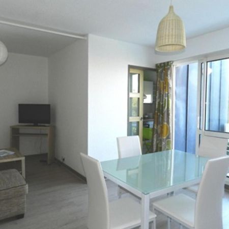 Appartement 2 Pieces A La Rochelle Avec Balcon, Proche Plage Des Minimes Et Port, Parking Inclus - Fr-1-551-7 외부 사진