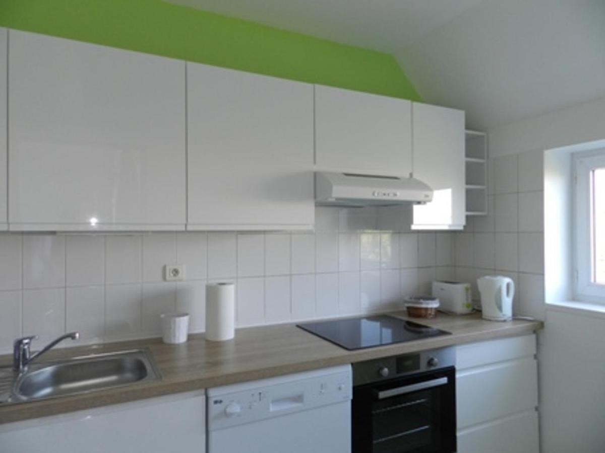 Appartement 2 Pieces A La Rochelle Avec Balcon, Proche Plage Des Minimes Et Port, Parking Inclus - Fr-1-551-7 외부 사진
