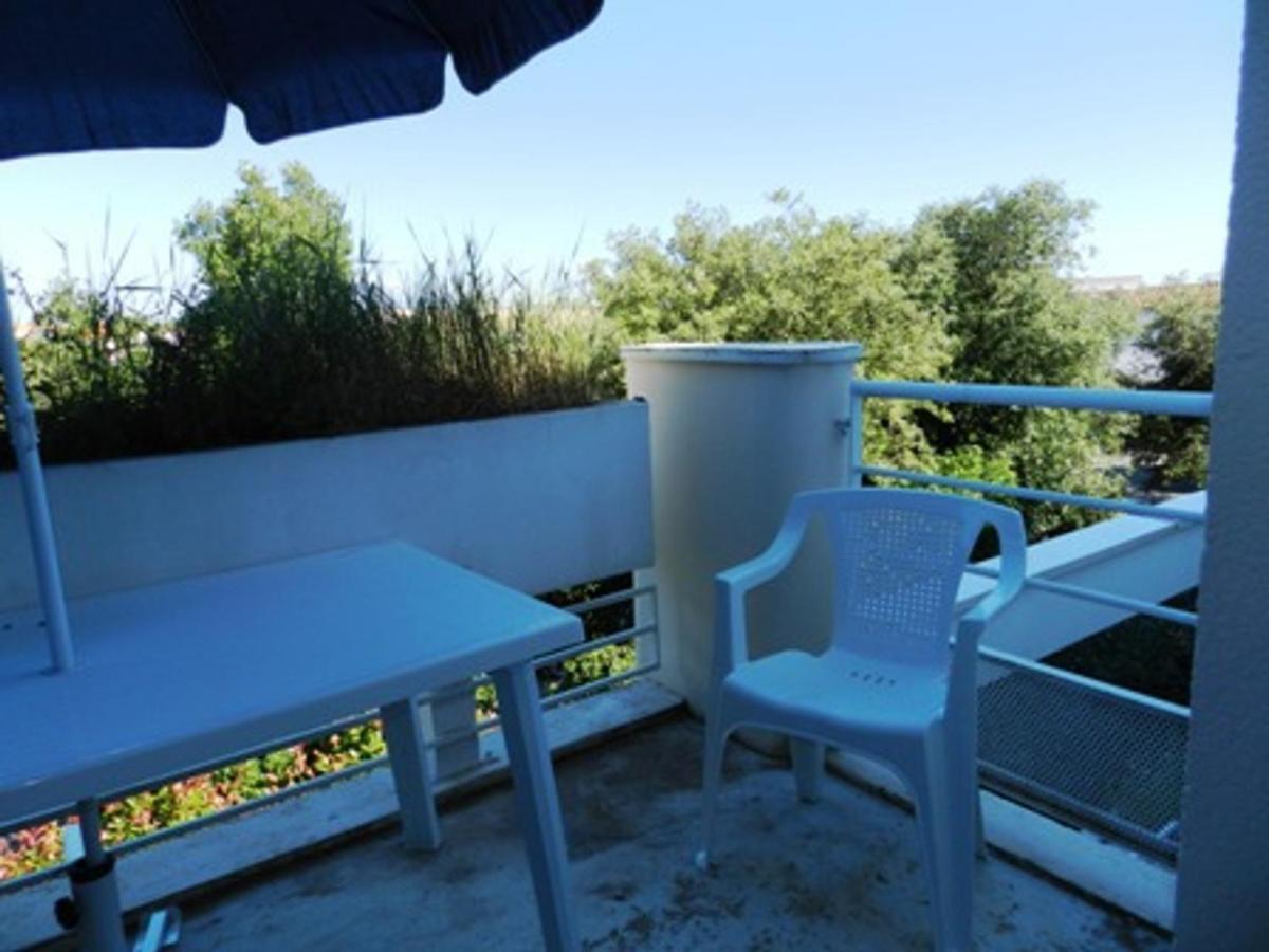 Appartement 2 Pieces A La Rochelle Avec Balcon, Proche Plage Des Minimes Et Port, Parking Inclus - Fr-1-551-7 외부 사진