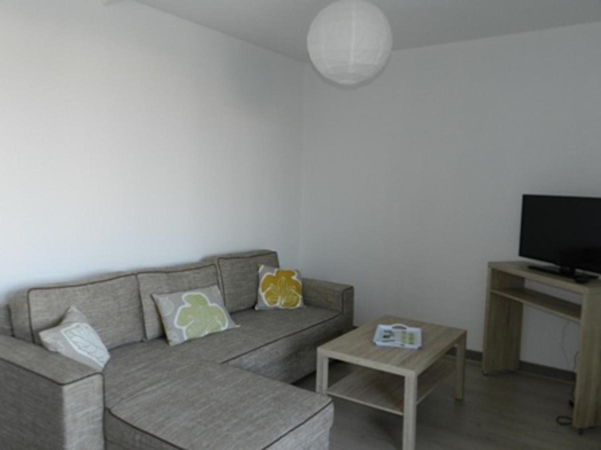 Appartement 2 Pieces A La Rochelle Avec Balcon, Proche Plage Des Minimes Et Port, Parking Inclus - Fr-1-551-7 외부 사진