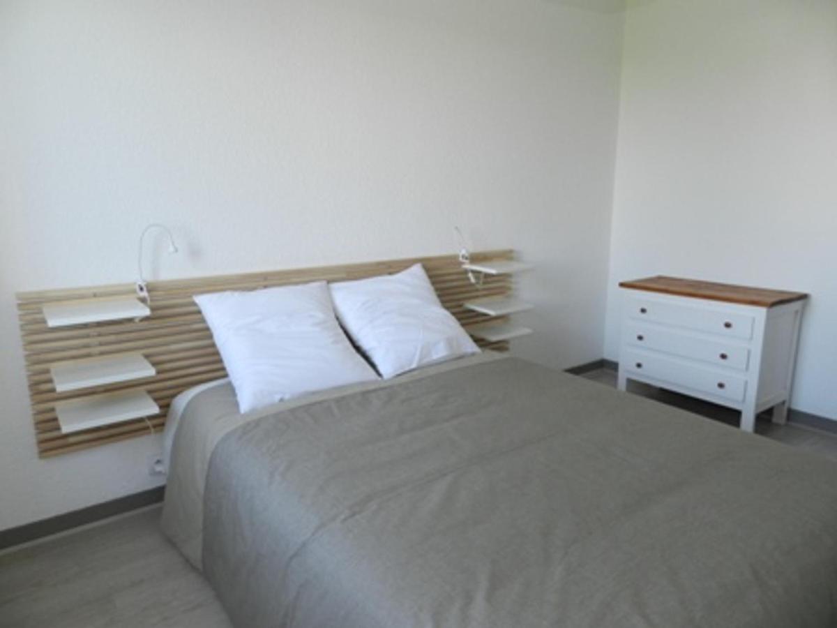 Appartement 2 Pieces A La Rochelle Avec Balcon, Proche Plage Des Minimes Et Port, Parking Inclus - Fr-1-551-7 외부 사진