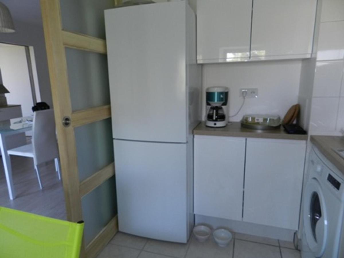 Appartement 2 Pieces A La Rochelle Avec Balcon, Proche Plage Des Minimes Et Port, Parking Inclus - Fr-1-551-7 외부 사진